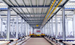 罗地格工业Lift & Run系统：物流行业的高效新标杆